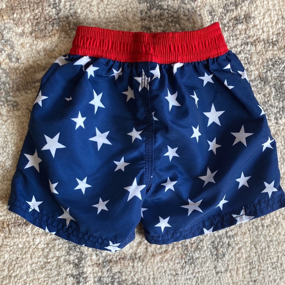 Swim trunks - Picture 2 of 3